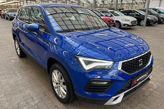 Seat Ateca 1.5 TSI ACT Style OPF (EURO 6d) Gebrauchtwagen