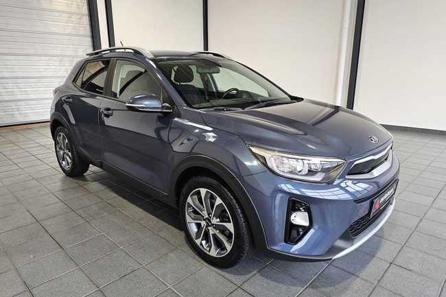 Kia Stonic 1.0 T-GDI Vision (EURO 6d-TEMP) Gebrauchtwagen