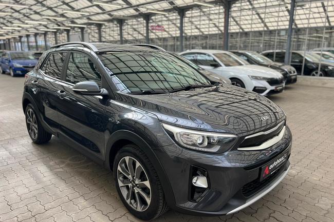 Kia Stonic 1.0 T-GDI Vision (EURO 6d-TEMP) Gebrauchtwagen