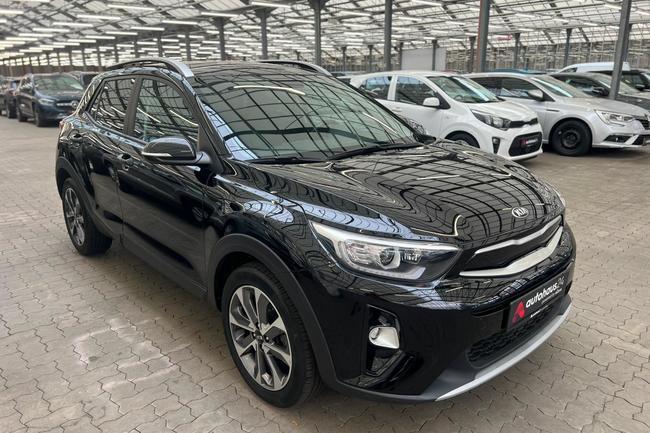 Kia Stonic 1.0 T-GDI Vision (EURO 6d-TEMP) Gebrauchtwagen