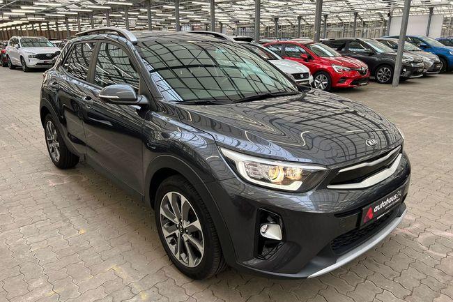 Kia Stonic 1.0 T-GDI Vision (EURO 6d-TEMP) Gebrauchtwagen