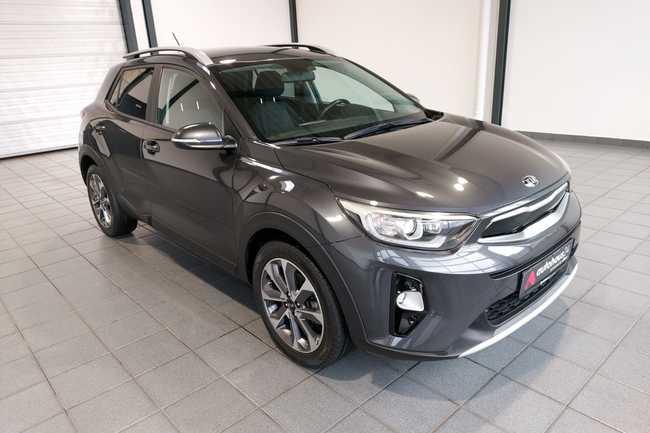 Kia Stonic 1.0 T-GDI Vision (EURO 6d-TEMP) Gebrauchtwagen