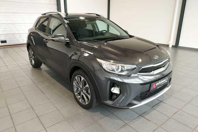 Kia Stonic 1.0 T-GDI Vision (EURO 6d-TEMP) Gebrauchtwagen