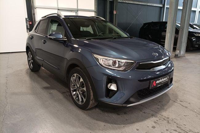 Kia Stonic 1.0 T-GDI Vision Gebrauchtwagen