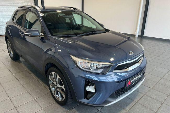 Kia Stonic 1.0 T-GDI Vision (EURO 6d-TEMP) Gebrauchtwagen