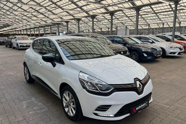 Renault Clio IV 0.9 TCe 75 Collection (EURO 6d-TEMP) Gebrauchtwagen