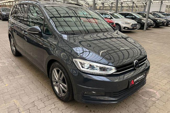 VW Touran 1.5 TSI Highline (EURO 6d) Gebrauchtwagen