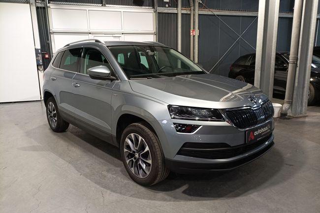 Skoda Karoq 1.5 TSI ACT Drive 125 Gebrauchtwagen