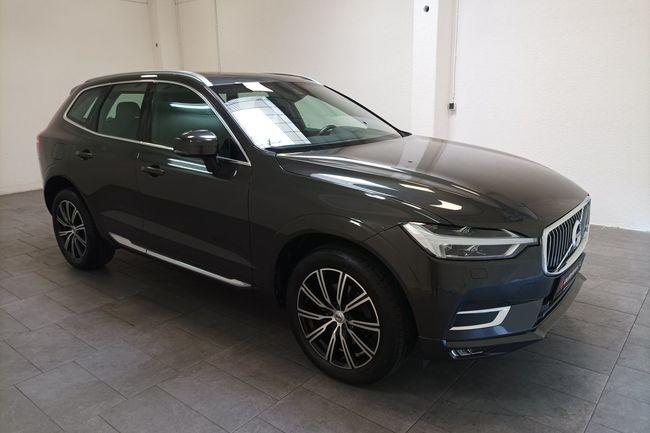 Volvo XC 60 D4 2WD Inscription (EURO 6d-TEMP) Gebrauchtwagen
