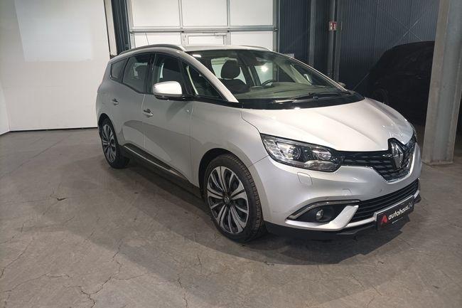 Renault Grand Scenic IV 1.7 BLUE dCi 120 Grand Business Gebrauchtwagen