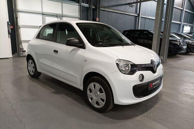 Renault Twingo 1.0 SCe 70 Life Gebrauchtwagen