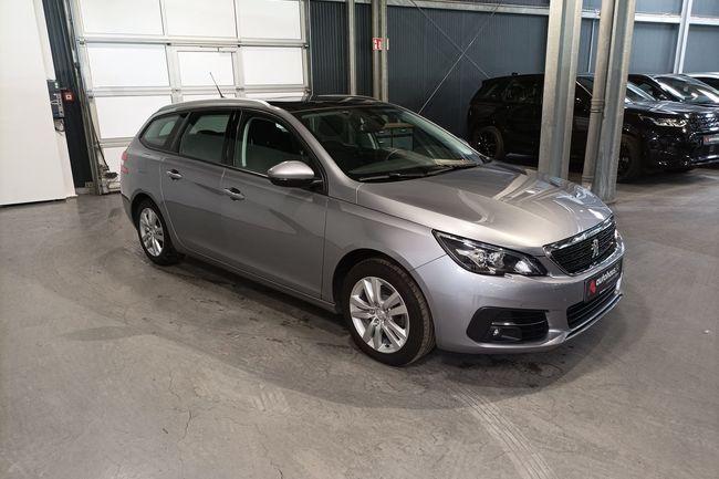 Peugeot 308 1.5 BlueHDi 130 SW Act Business Gebrauchtwagen