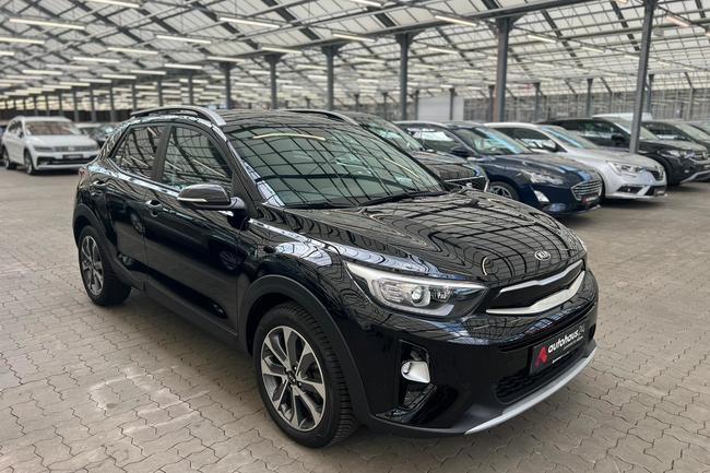 Kia Stonic 1.0 T-GDI Vision (EURO 6d-TEMP) Gebrauchtwagen