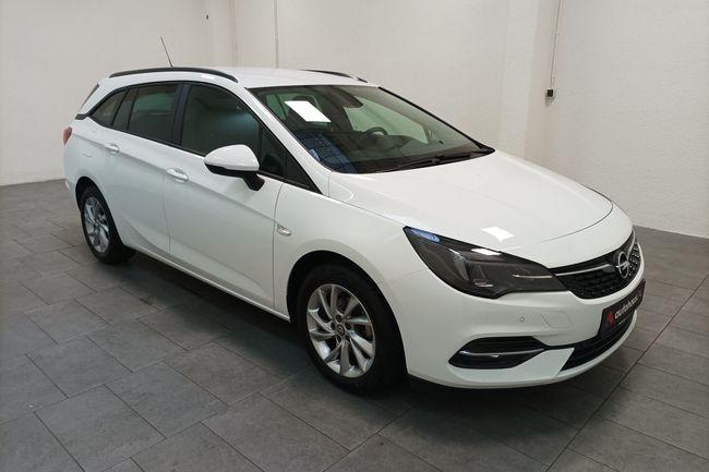 Opel Astra K 1.2 Turbo Edition (EURO 6d) Gebrauchtwagen