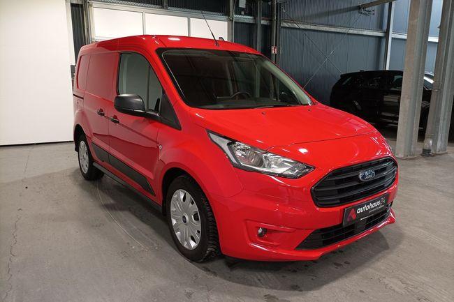 Ford Transit Connect 1.5 EcoBlue 200 (L1) Trend Gebrauchtwagen