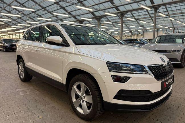 Skoda Karoq 2.0 TDI Ambition (EURO 6d) Gebrauchtwagen