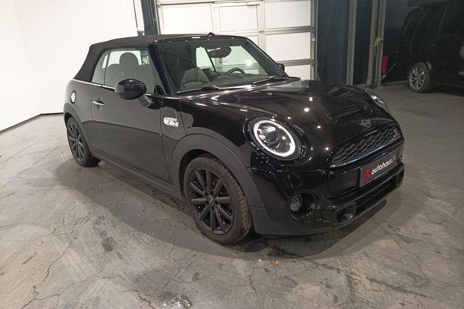 MINI Cabrio Cooper S Gebrauchtwagen