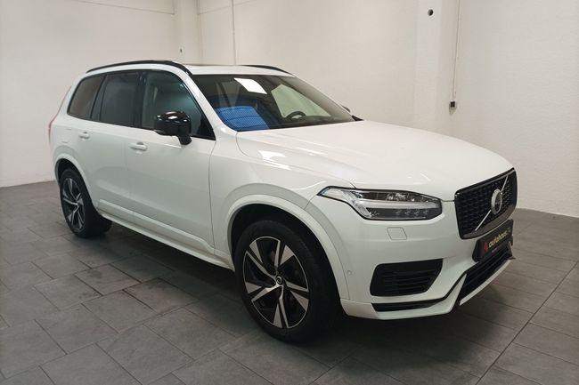 Volvo XC 90 T8 AWD R-Design Plug-In (EURO 6d) Gebrauchtwagen