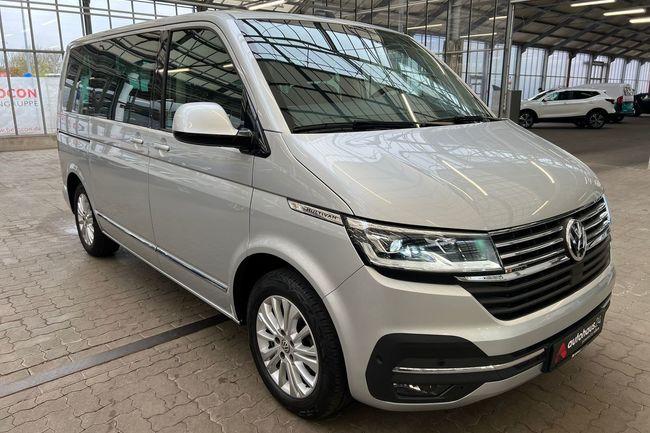 VW T6.1 2.0 TDI 4Motion Multivan Highline (E6d-TEMP) Gebrauchtwagen