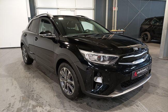 Kia Stonic 1.0 T-GDI Vision Gebrauchtwagen