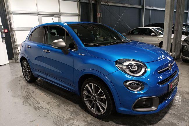 Fiat 500X 1.3 GSE Sport 4x2 Gebrauchtwagen