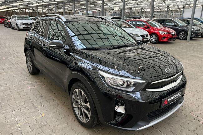 Kia Stonic 1.0 T-GDI Vision (EURO 6d-TEMP) Gebrauchtwagen