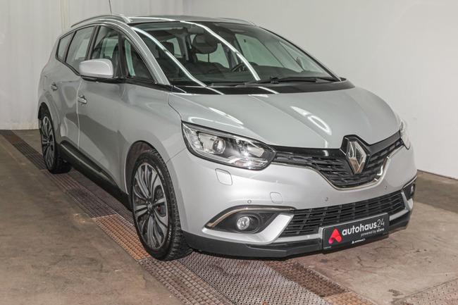 Renault Grand Scenic IV 1.7 BLUE dCi 120 Grand Business (E Gebrauchtwagen