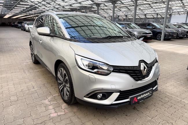 Renault Grand Scenic IV 1.7 BLUE dCi 120 Grand Business (E Gebrauchtwagen
