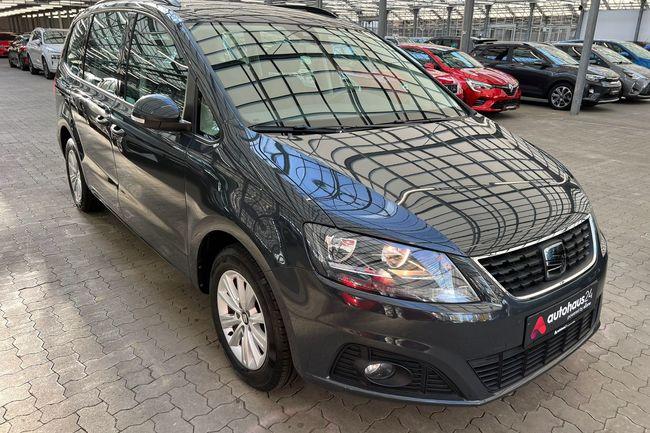 Seat Alhambra 2.0 TDI Style S&S (EURO 6d-TEMP) Gebrauchtwagen