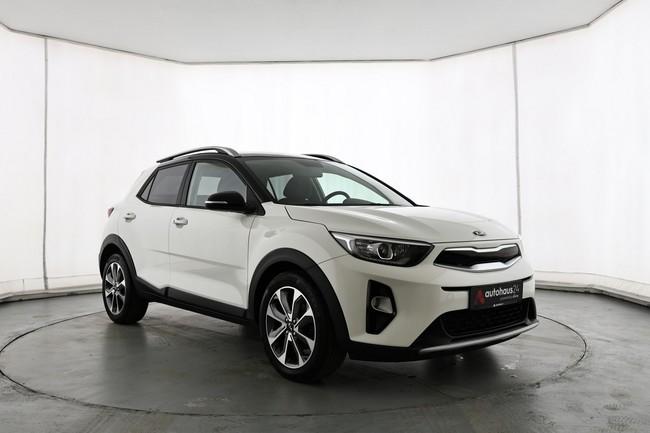 Kia Stonic 1.0 T-GDI Dream-Team Edition Gebrauchtwagen