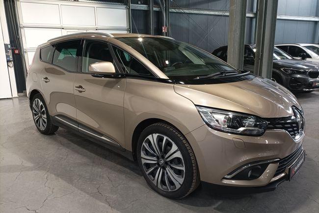 Renault Grand Scenic IV 1.7 BLUE dCi 120 Business Gebrauchtwagen