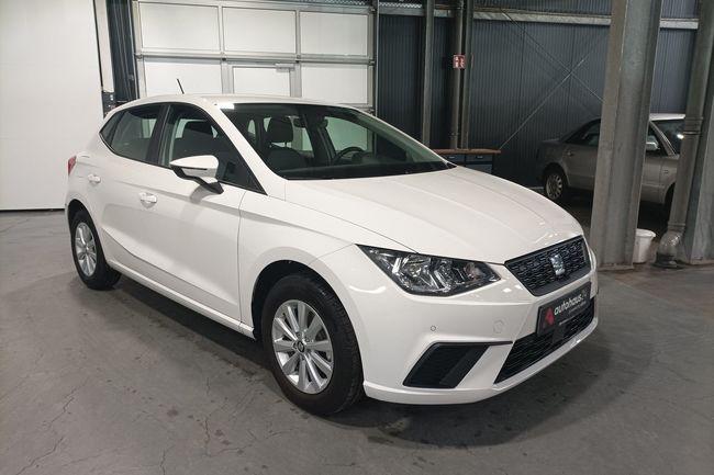 Seat Ibiza 1.0 TSI Style Gebrauchtwagen