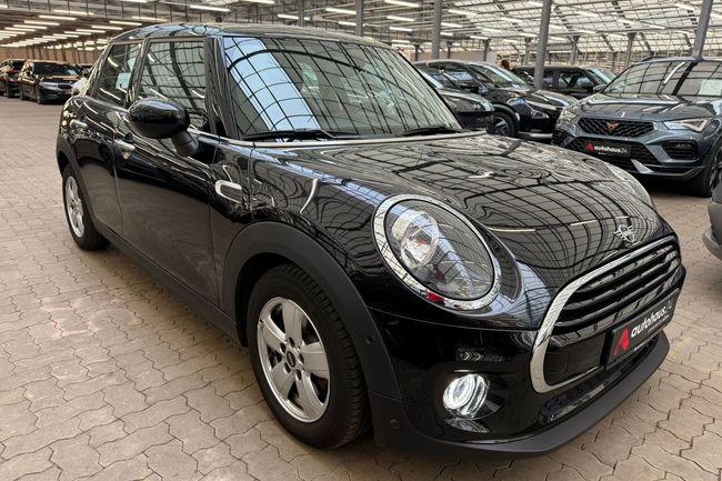 MINI Cooper 1.5 (EURO 6d-TEMP)(OPF) Gebrauchtwagen