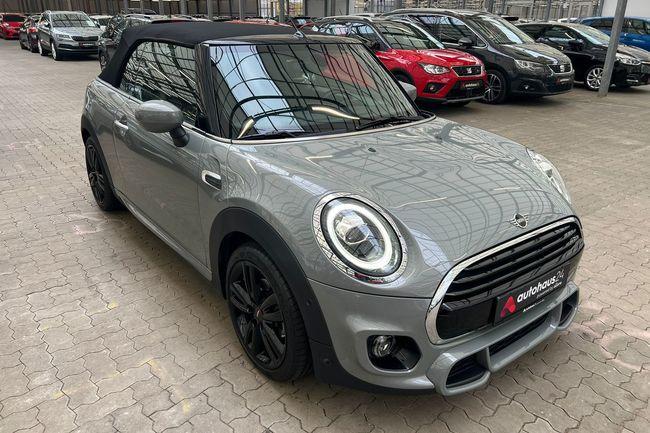 MINI Cabrio Cooper (EURO 6d-TEMP) Gebrauchtwagen