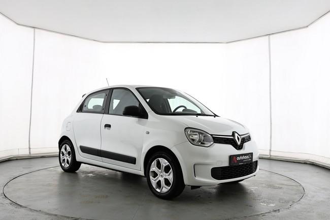 Renault Twingo 1.0 SCe Life Gebrauchtwagen