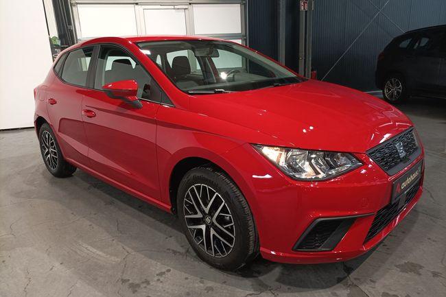 Seat Ibiza 1.0 MPI Style Gebrauchtwagen