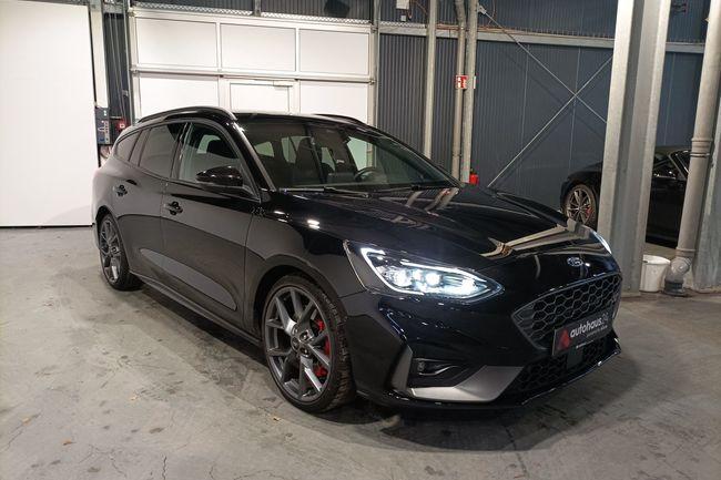 Ford Focus ST 2.3 EcoBoost Gebrauchtwagen