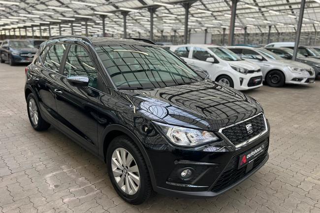 Seat Arona 1.0 TSI Style OPF (EURO 6d-TEMP) Gebrauchtwagen