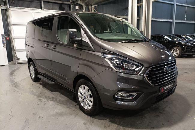 Ford Tourneo Custom 2.0 TDCi 320 L1 Trend Gebrauchtwagen