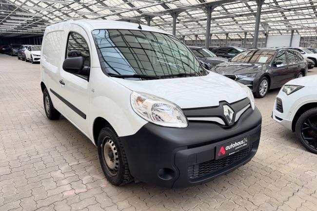 Renault Kangoo Rapid 1.5 BLUE dCi 95 FAP Basis (EURO 6d-TE Gebrauchtwagen