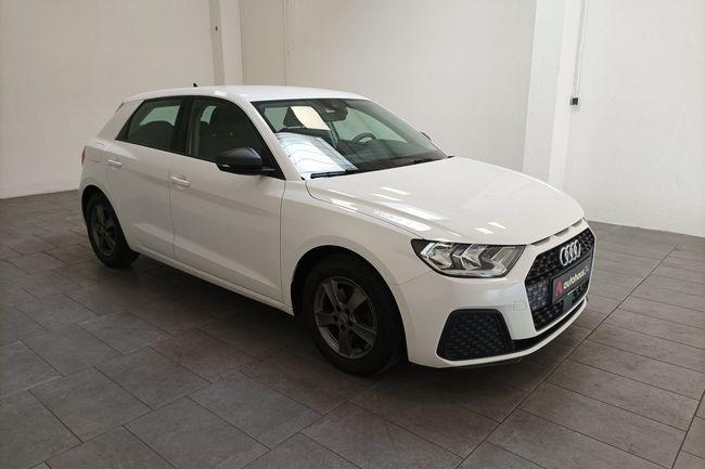 Audi A1 30 Sportback 1.0.TFSI basis (EURO 6d) Gebrauchtwagen