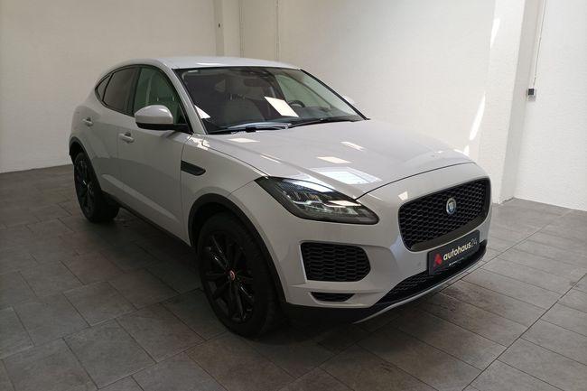 Jaguar E-PACE D180 SE AWD (EURO 6d-TEMP) Gebrauchtwagen