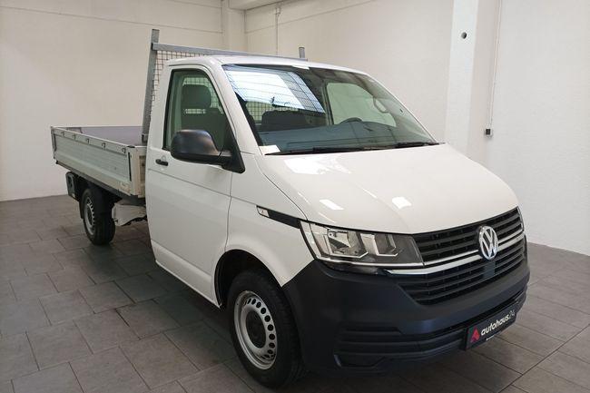 VW T6.1 2.0 TDI Pritsche lang (EURO 6d-TEMP) Gebrauchtwagen