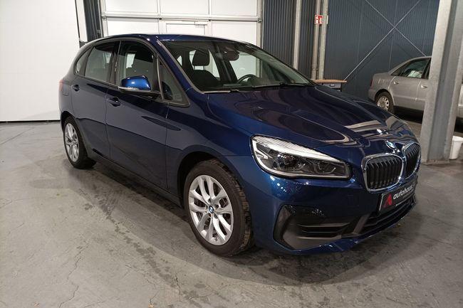 BMW 2er Active Tourer - 225xe Gebrauchtwagen