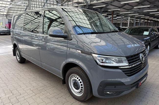 VW T6.1 2.0 TDI KA PLUS Comfortl. EcoProfi L2H1(6d-T) Gebrauchtwagen