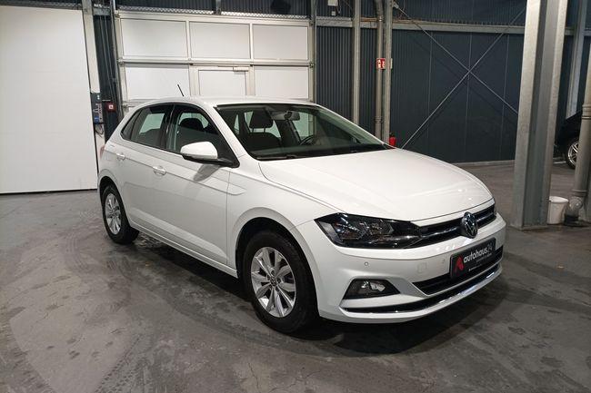 VW Polo 1.0 TSI Highline Gebrauchtwagen