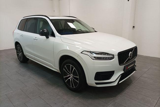 Volvo XC 90 T8 AWD R-Design Expression Plug-In (EURO 6d) Gebrauchtwagen