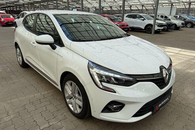 Renault Clio V 1.0 TCe 100 Business Edition (EURO 6d-TEMP) Gebrauchtwagen