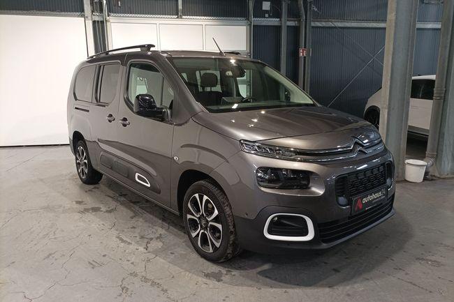 Citroen Berlingo 1.5 BlueHDi 130 Shine XL Gebrauchtwagen
