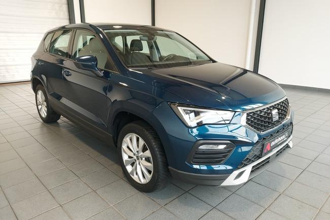 Seat Ateca 1.5 TSI ACT Style OPF (EURO 6d) Gebrauchtwagen
